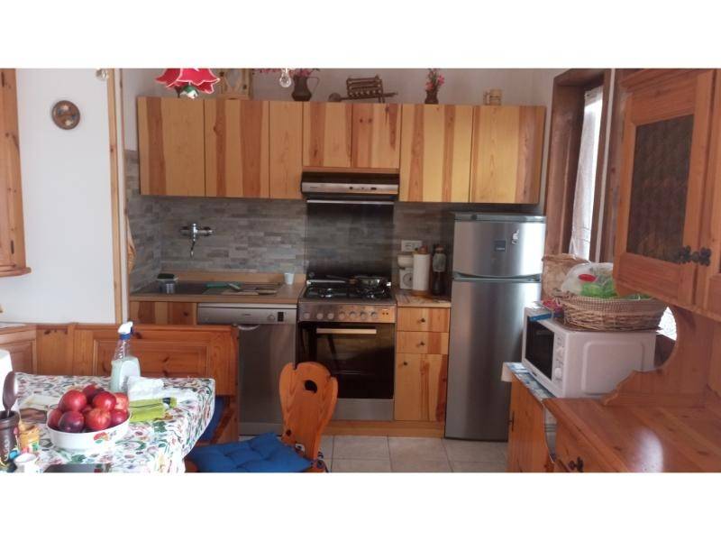 casa indipendente in vendita a Tonezza del Cimone