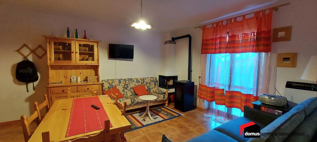 appartamento in vendita a Tonezza del Cimone