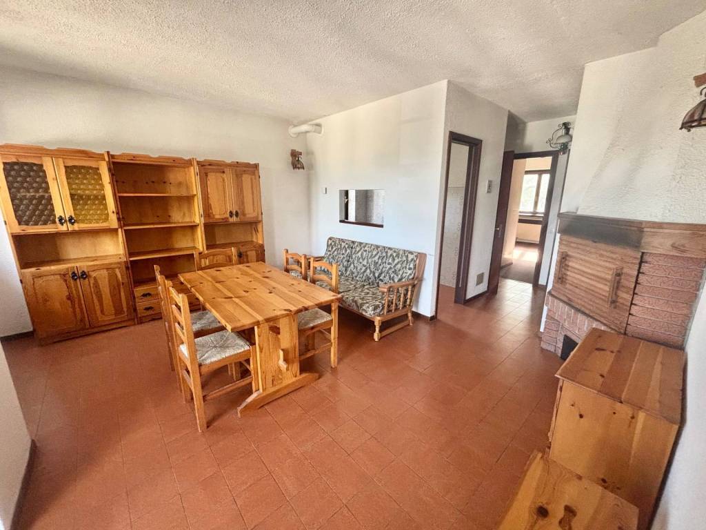 appartamento in vendita a Tonezza del Cimone
