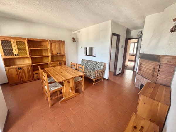 appartamento in vendita a Tonezza del Cimone