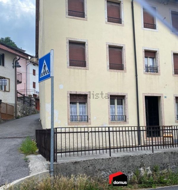 appartamento in vendita a Tonezza del Cimone
