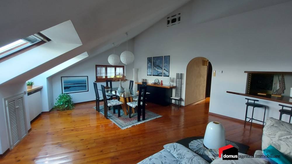 appartamento in vendita a Tonezza del Cimone