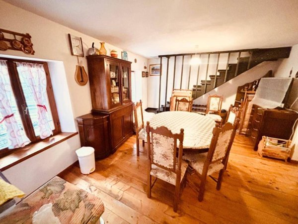 appartamento in vendita a Tonezza del Cimone