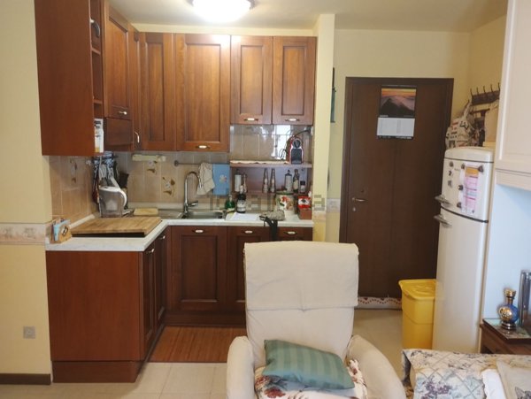 appartamento in vendita a Tonezza del Cimone