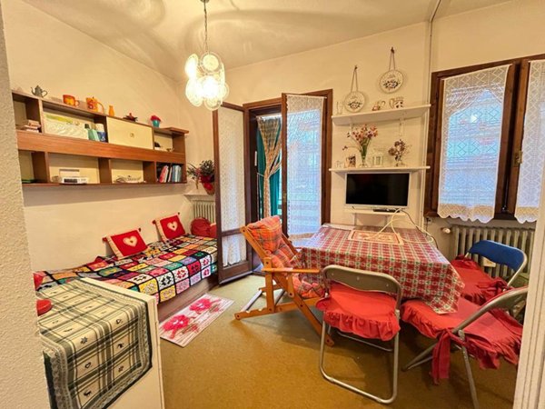 appartamento in vendita a Tonezza del Cimone