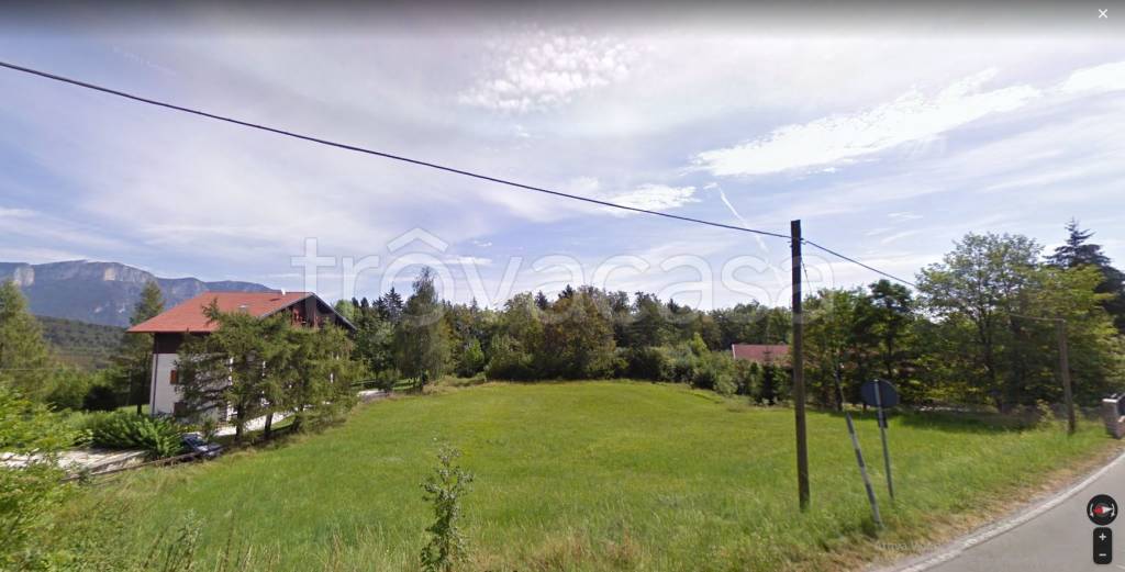 terreno agricolo in vendita a Tonezza del Cimone