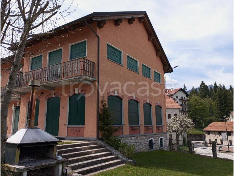 appartamento in vendita a Tonezza del Cimone