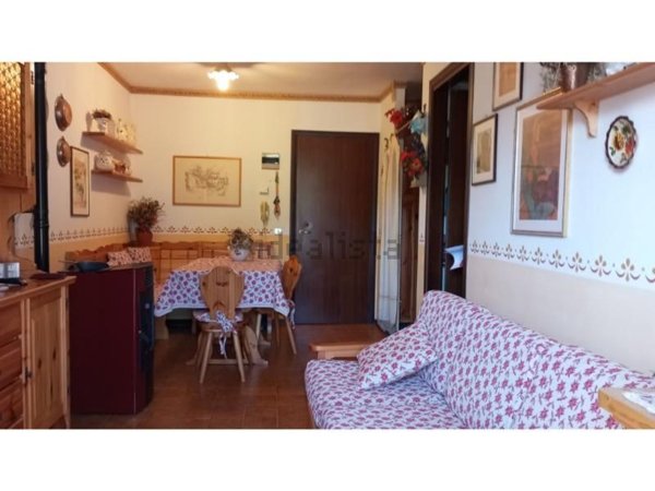 appartamento in vendita a Tonezza del Cimone