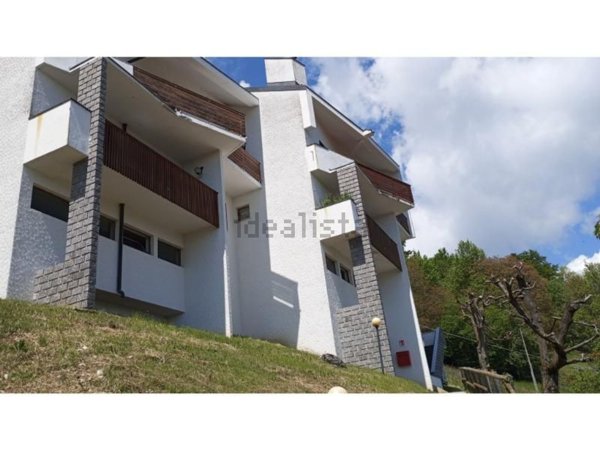 appartamento in vendita a Tonezza del Cimone