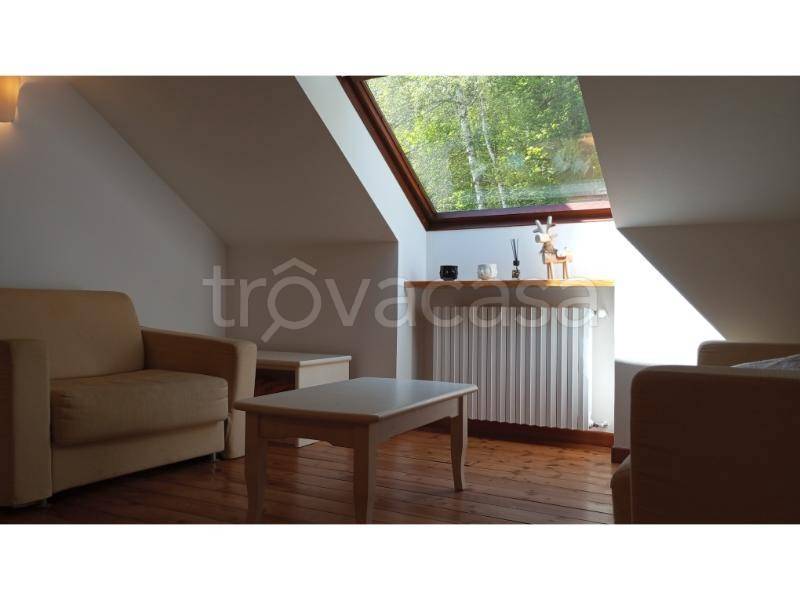 appartamento in vendita a Tonezza del Cimone