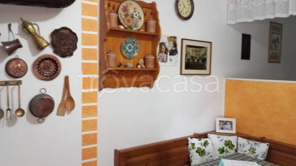 appartamento in vendita a Tonezza del Cimone