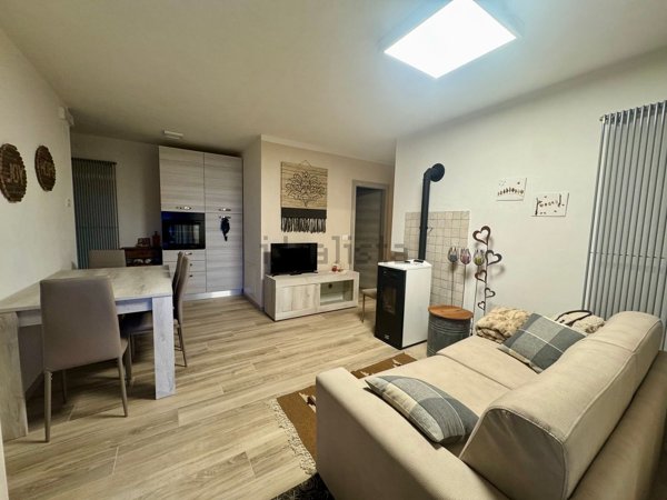 appartamento in vendita a Tonezza del Cimone