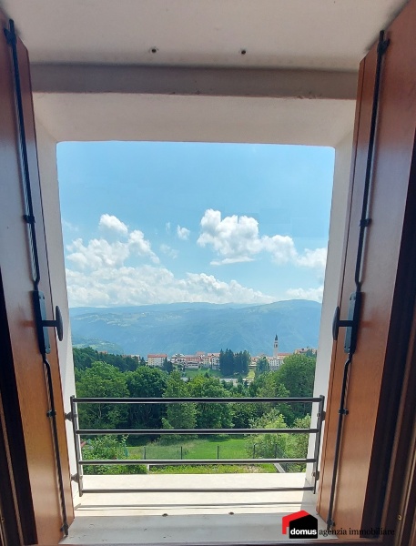 appartamento in vendita a Tonezza del Cimone