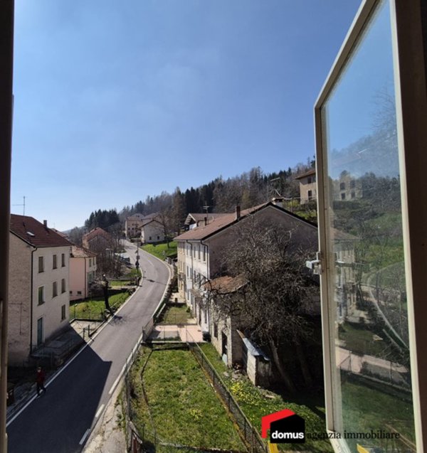 mansarda in vendita a Tonezza del Cimone