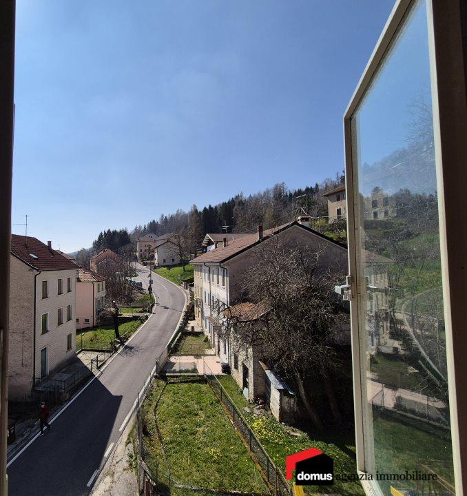 appartamento in vendita a Tonezza del Cimone