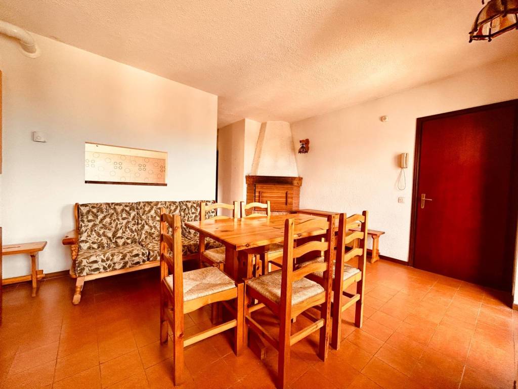 appartamento in vendita a Tonezza del Cimone