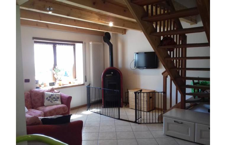 appartamento in vendita a Tonezza del Cimone