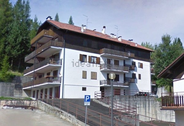 appartamento in vendita a Tonezza del Cimone