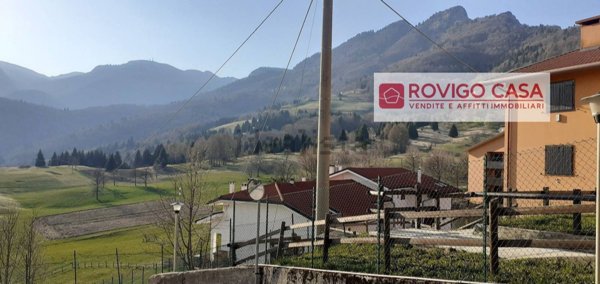 appartamento in vendita a Tonezza del Cimone