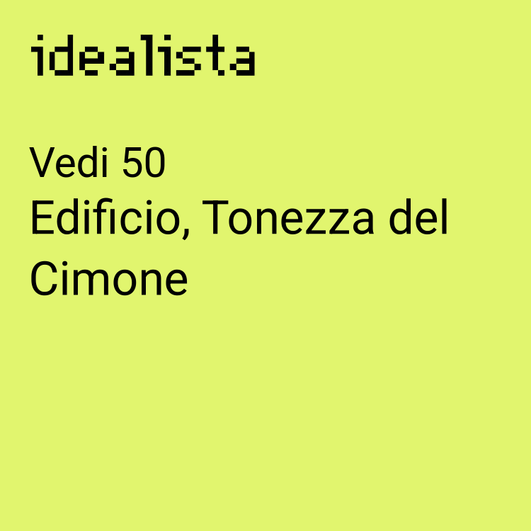 negozio in vendita a Tonezza del Cimone