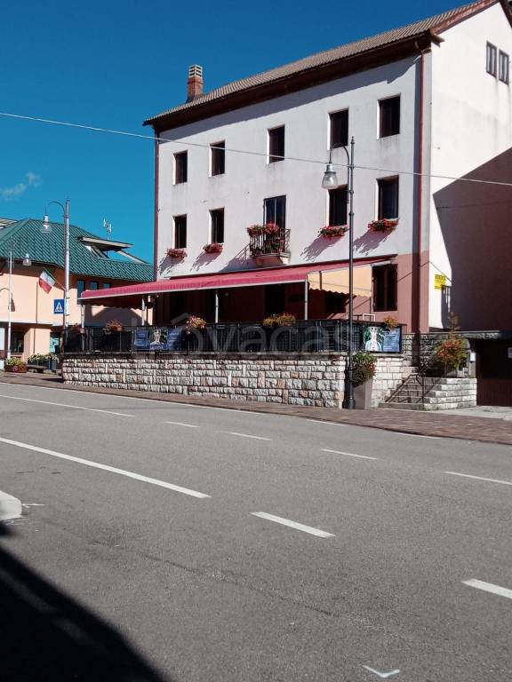 appartamento in vendita a Tonezza del Cimone