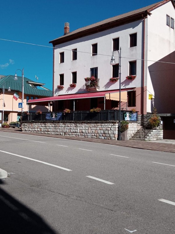 appartamento in vendita a Tonezza del Cimone