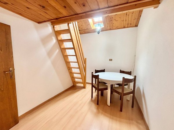 appartamento in vendita a Tonezza del Cimone