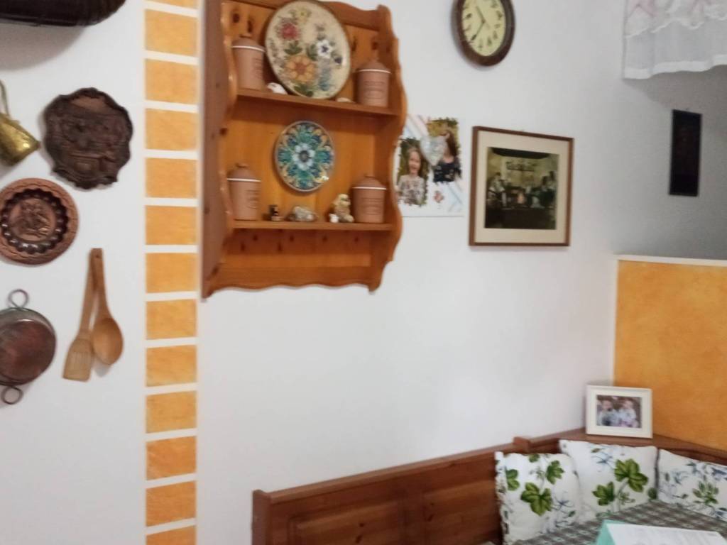 appartamento in vendita a Tonezza del Cimone