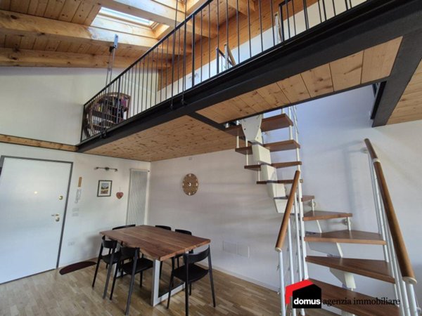 appartamento in vendita a Tonezza del Cimone