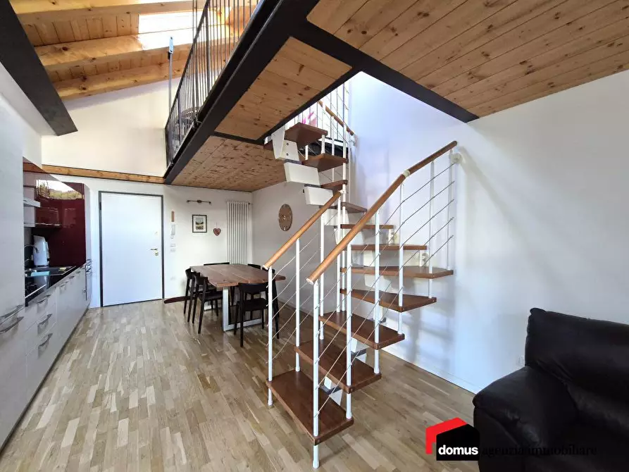 appartamento in vendita a Tonezza del Cimone