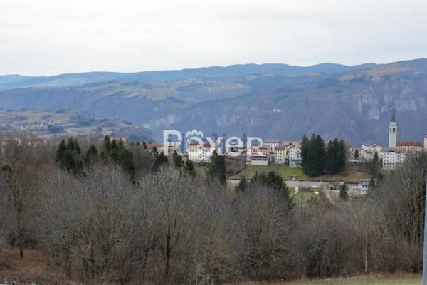 appartamento in vendita a Tonezza del Cimone