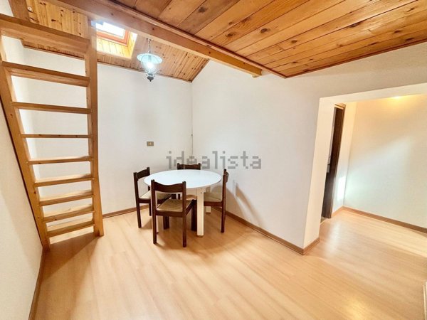 appartamento in vendita a Tonezza del Cimone