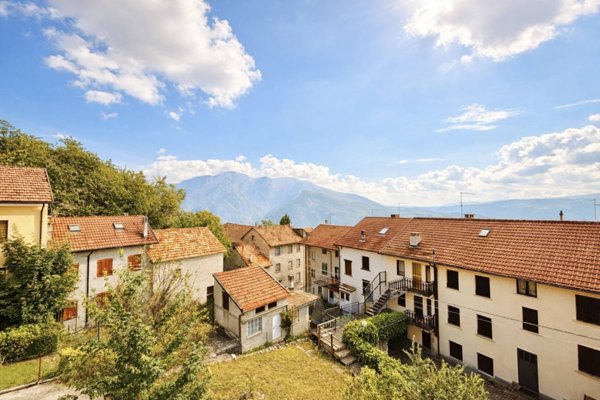 appartamento in vendita a Tonezza del Cimone