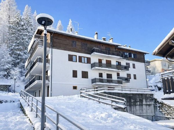 appartamento in vendita a Tonezza del Cimone