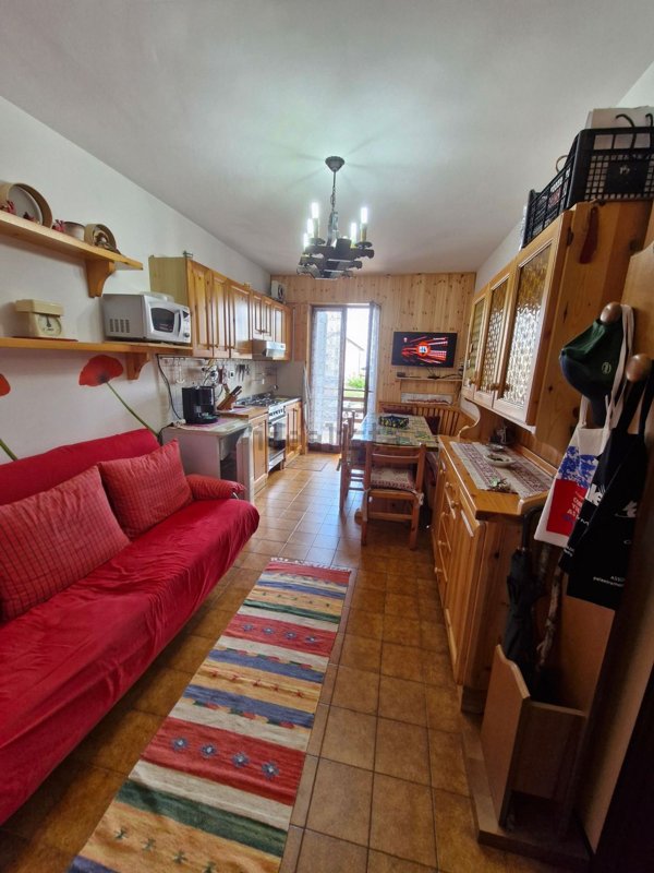 appartamento in vendita a Tonezza del Cimone