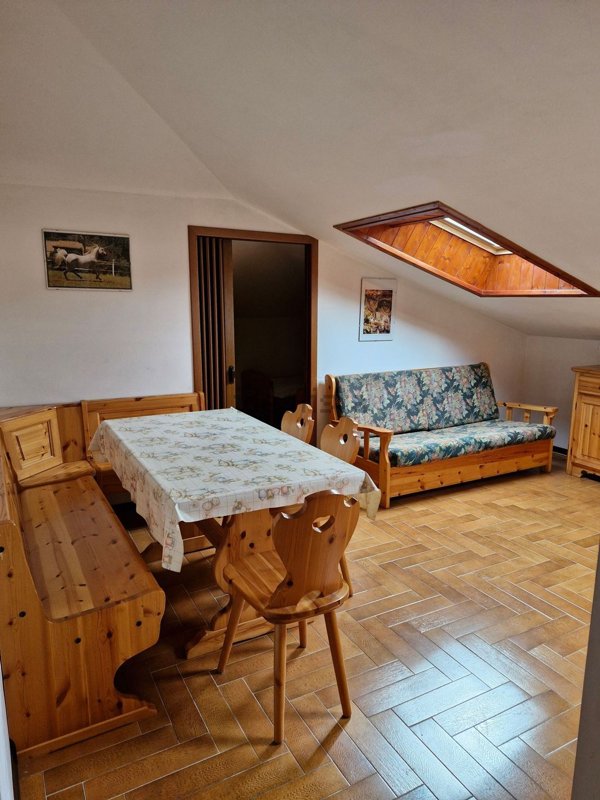 appartamento in vendita a Tonezza del Cimone