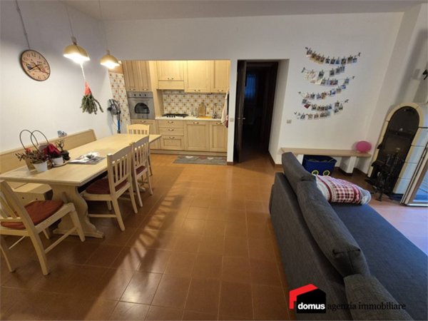 appartamento in vendita a Tonezza del Cimone