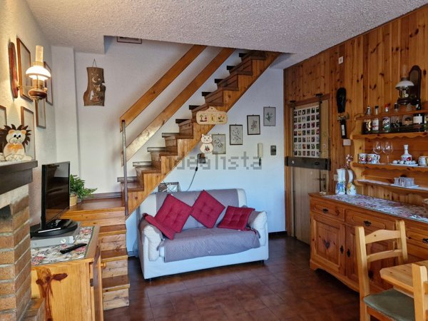 appartamento in vendita a Tonezza del Cimone