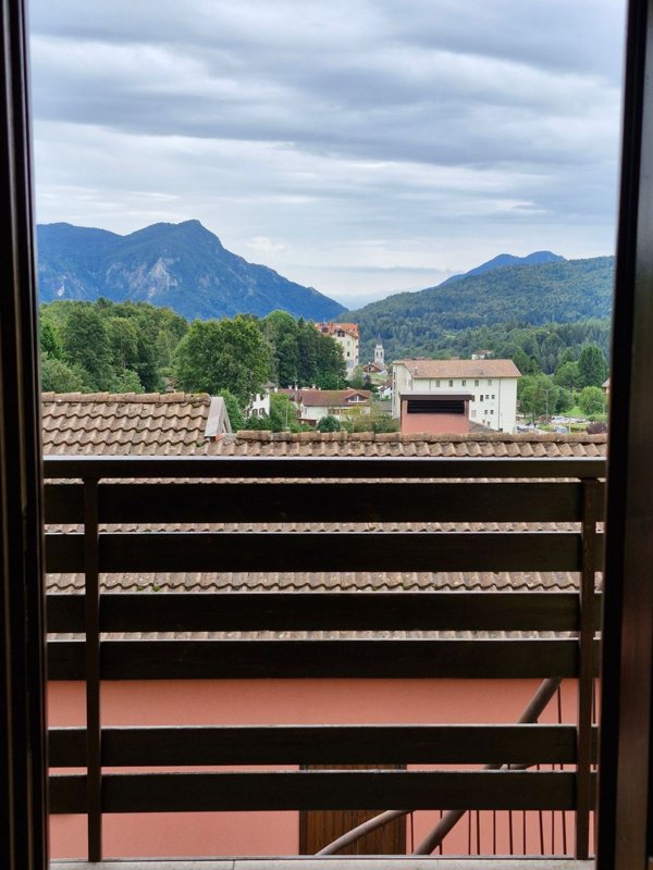 appartamento in vendita a Tonezza del Cimone