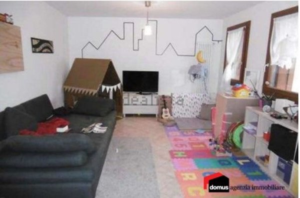 appartamento in vendita a Tonezza del Cimone