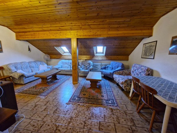 appartamento in vendita a Tonezza del Cimone