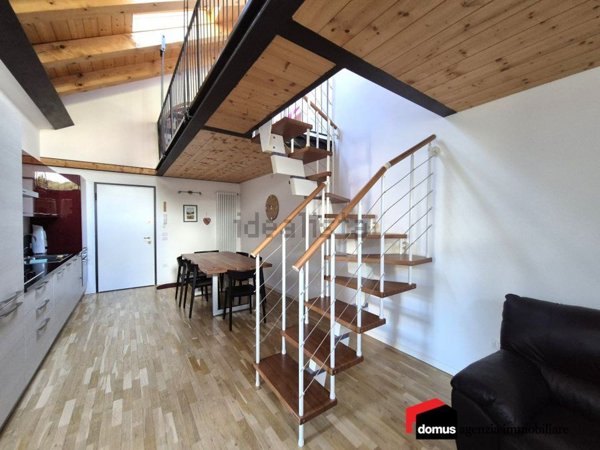 appartamento in vendita a Tonezza del Cimone