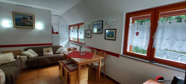 appartamento in vendita a Tonezza del Cimone