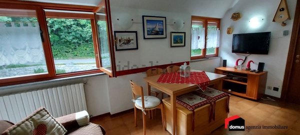 appartamento in vendita a Tonezza del Cimone