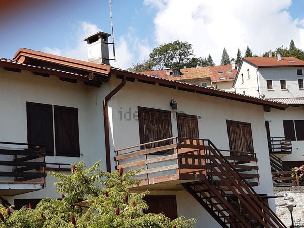 casa indipendente in vendita a Tonezza del Cimone