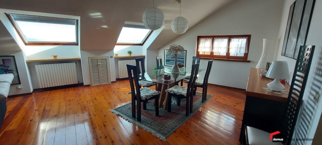 appartamento in vendita a Tonezza del Cimone