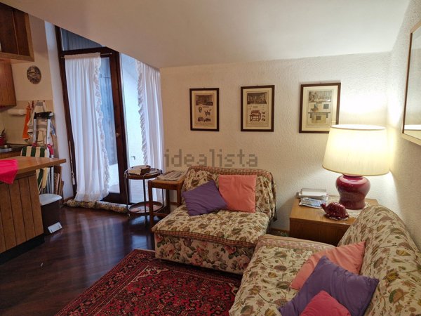 appartamento in vendita a Tonezza del Cimone