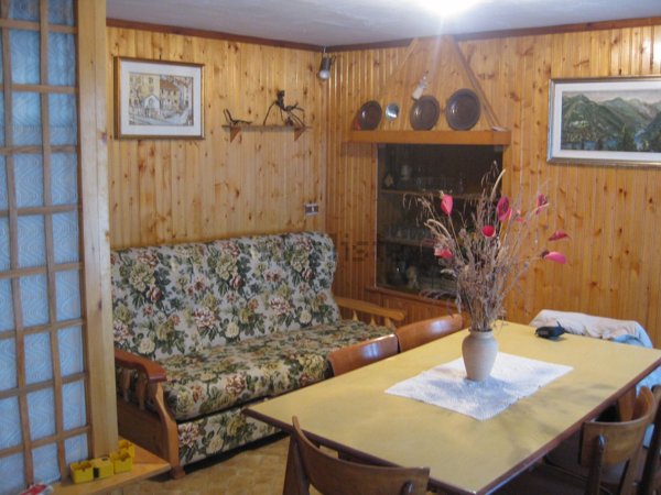 appartamento in vendita a Tonezza del Cimone