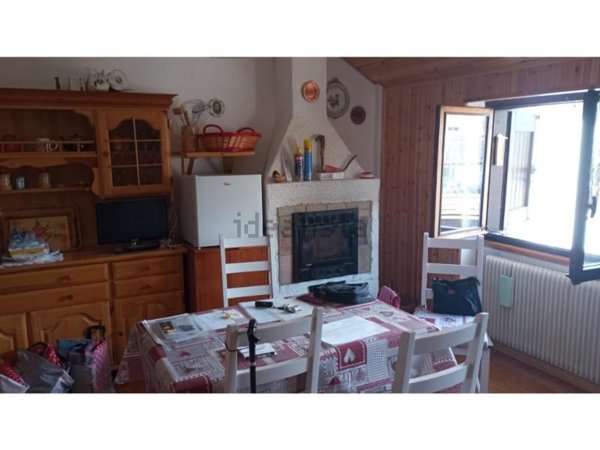 appartamento in vendita a Tonezza del Cimone