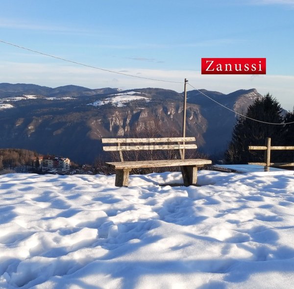 appartamento in vendita a Tonezza del Cimone